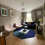 Cute Apartment
