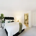 Modern Cosy 2 Bed In Westminster, Central London