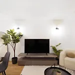 Modern Cosy 2 Bed In Westminster, Central London
