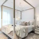 Modern Furnished And Comfortable London Flat