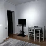 Apartment In Central London