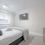 The Marble Arch Residence