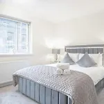 The Marble Arch Residence