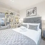 The Marble Arch Residence
