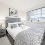 The Marble Arch Residence