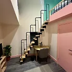 Quirky Studio In Vibrant Ldn