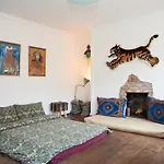 Boutique Flat - Central London