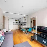 Beautiful 1 Bedroom Flat In Holborn