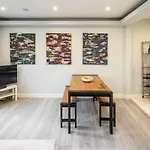 Modern 2B Flat: Central London, Walk To Landmarks