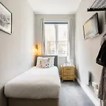 Borough High Street Rooms