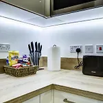 Luxee Apartment By Excel