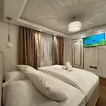 Spacious Flat Close To Wembley Stadium