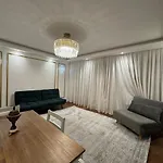 Spacious Flat Close To Wembley Stadium
