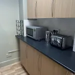 2-Br Caledonian Flat In The Heart Of London