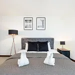 Battersea Serviced Apartments