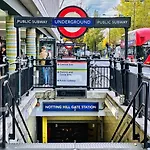Hyde Park Stay Central London