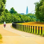 Hyde Park Stay Central London