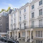 New 1Bed With Ac Near Portobello