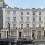 New 1Bed With Ac Near Portobello