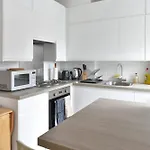 The Sloane Apartment
