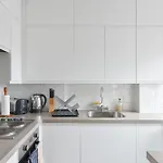 The Sloane Apartment
