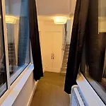 Cozy En-Suite In Central London In Shared Flat