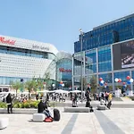 London Westfield Kensington Stay