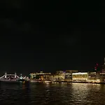 Room In Central London Overview Thames