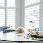 Cozy Elegant Studio In Nevern Square