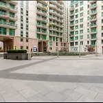 Fountain House London Flat Central