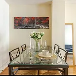 Fountain House London Flat Central