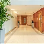 Fountain House London Flat Central