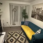 Mornington Crescent Suites