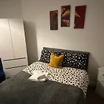 Mornington Crescent Suites