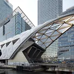 Modern 2Bed Apartment London Canary Wharf Great Transport Links - Perfect For Long Stays