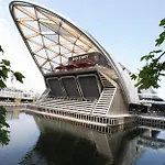 Modern 2Bed Apartment London Canary Wharf Great Transport Links - Perfect For Long Stays