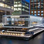 Modern 2Bed Apartment London Canary Wharf Great Transport Links - Perfect For Long Stays