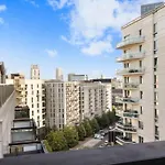 Modern 3 Bedroom - Olympic Park - E20 Stratford
