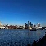 Room In Central London Overview Thames