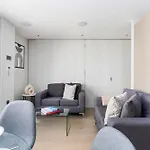 Westminster Abbey - 3Br - Cityapartmentstay