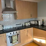 Lovely Apartment Next To Central London