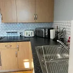 Lovely Apartment Next To Central London