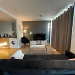 Lovely Apartment Next To Central London
