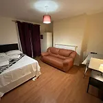 Apartment In Central Tower Bridge Minutes Walk From Bethnal Green, Free Wifi
