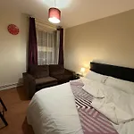 Apartment In Central Tower Bridge Minutes Walk From Bethnal Green, Free Wifi