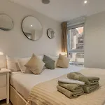 Charming 1 Bed Apt With Ac Next To Vauxhall Station- Zone 1