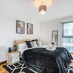 Battersea Serviced Apartments