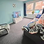 2 Bedroom Flat Next To Lord\'S Cricket Ground, Central London