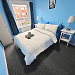 2 Bedroom Flat Next To Lord\'S Cricket Ground, Central London