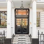 Modern Two Bed Two Bath Flat In Kensington - Knightsbridge